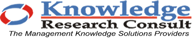 Knowledge Research Consult Logo